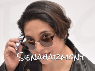 Sienaharmony