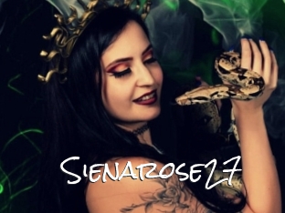 Sienarose27