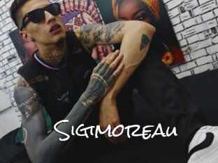 Sigimoreau