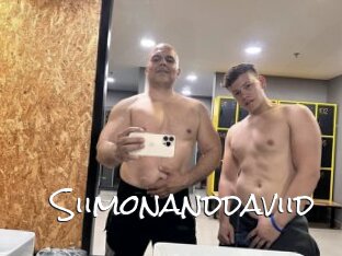 Siimonanddaviid