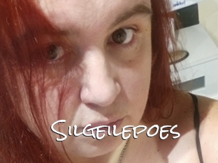 Silgeilepoes