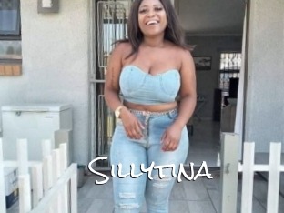 Sillytina