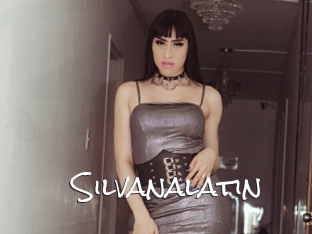 Silvanalatin