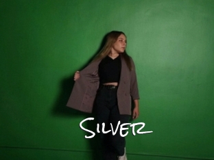 silver Blow Cum