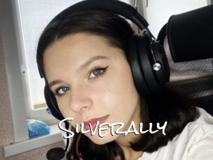 Silverally