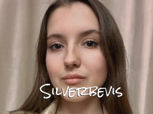 Silverbevis