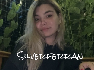 Silverferran