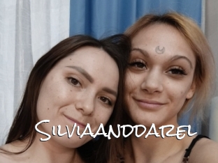 Silviaanddarel