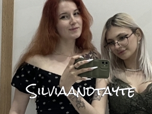 Silviaandtayte