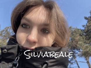 Silviabeale