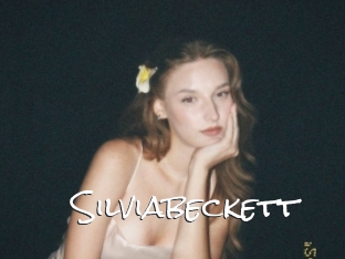 Silviabeckett