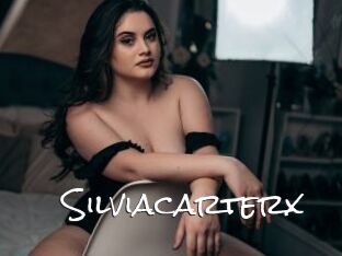 Silviacarterx