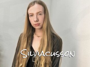 Silviacusson