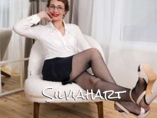 Silviahart