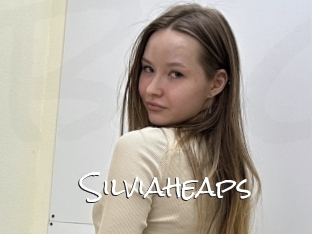 Silviaheaps