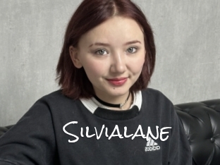 silvialane Blow Cum