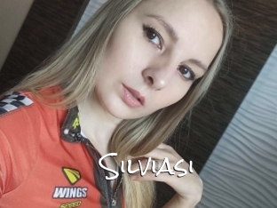 Silviasi