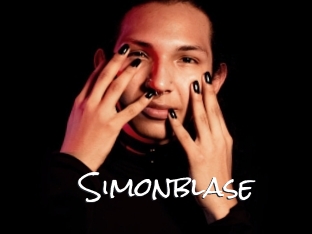 Simonblase