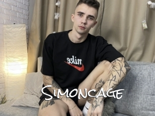 Simoncage