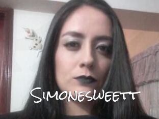 Simonesweett