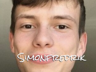 Simonfredrik