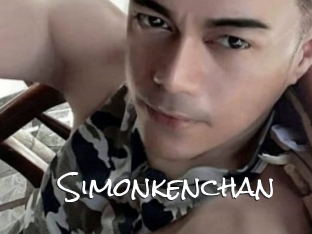 Simonkenchan