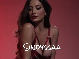 Sindyssaa