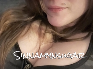 Sinnamynsugar