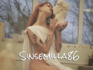 Sinsemilla86