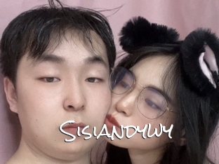 sisiandywy Blow Cum