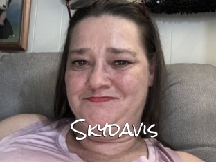 Skydavis