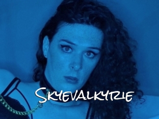 Skyevalkyrie