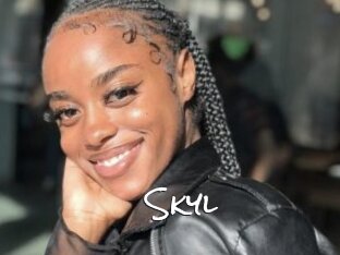 Skyl