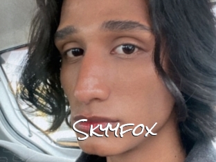 Skyyfox