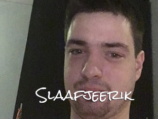 Slaafjeerik