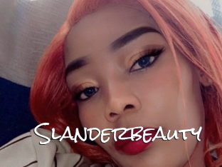 Slanderbeauty