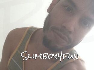 Slimboy4fun