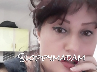 Sloppymadam