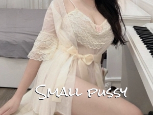 Small_pussy