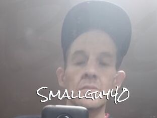 Smallguy40