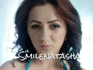 Smilenatasha