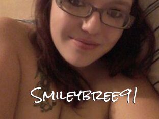 Smileybree91