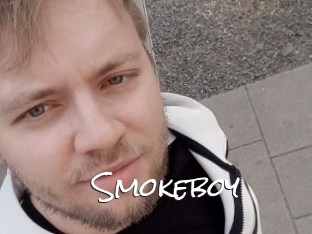 Smokeboy