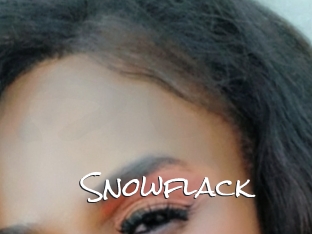 Snowflack