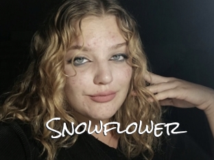 Snowflower