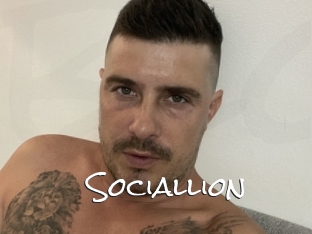 Sociallion