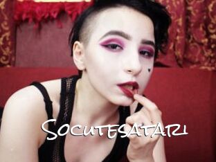 Socutesatari
