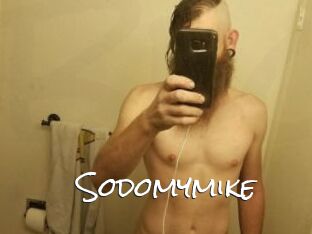 Sodomymike