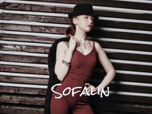 Sofalin