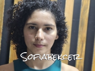 sofiabekcer Blow Cum